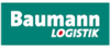 Logo Baumann Logistik GmbH & Co. KG
