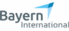 Logo Bayerische Gesellschaft für Internationale Wirtschaftsbeziehungen mbH