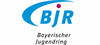Logo Bayerischer Jugendring