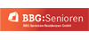 Logo BBG Senioren-Residenzen GmbH