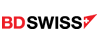 Logo BDSwiss GmbH