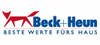Logo Beck & Heun GmbH