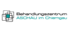 Logo Behandlungszentrum Aschau GmbH