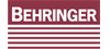 Behringer GmbH Maschinenfabrik und Eisengießerei