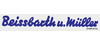 Logo Beissbarth & Müller GmbH & Co.