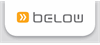Logo below GmbH » Agentur für Below-the-Line Marketing