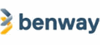 Logo Benway Solutions GmbH