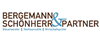 Logo Bergemann Schönherr & Partner