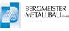 Logo Bergmeister Metallbau GmbH