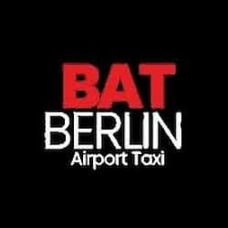 Logo von Berlin Airport Taxi