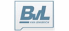Logo Bernard van Lengerich Maschinenfabrik GmbH & Co. KG