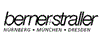 Logo Berner + Straller GmbH