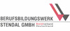 Logo Berufsbildungswerk Stendal GmbH