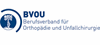 Berufsverband für Orthopädie und Unfallchirurgie