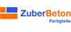 Betonwerk Zuber GmbH