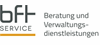 Logo BFT Service GmbH