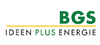 Logo BGS Beta-Gamma-Service GmbH & Co. KG