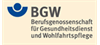 BGW Berufsgenossenschaft für Gesundheitsdienst und Wohlfahrtspflege