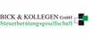 Bick & Kollegen GmbH Steuerberatungsgesellschaft