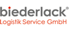 Logo Biederlack Logistik Service GmbH