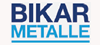 Logo BIKAR-METALLE GmbH