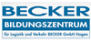 Logo Bildungszentrum für Logistik und Verkehr Becker