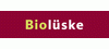 Biolüske