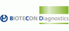 Logo BIOTECON Diagnostics GmbH