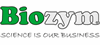 Logo Biozym Vertrieb GmbH