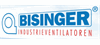 Logo Bisinger GmbH