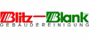blitz blank Gebäudereinigung GmbH