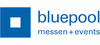 Logo bluepool GmbH