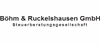 Böhm & Ruckelshausen GmbH
