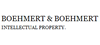 Logo Boehmert & Boehmert