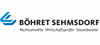Böhret Sehmsdorf & Partner