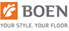 Logo BOEN Parkett Deutschland GmbH & Co. KG