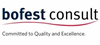 Logo bofest consult GmbH