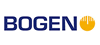 Logo BOGEN electronic GmbH