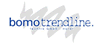 Logo bomo trendline