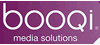 Logo BooQi Media Solutions BV
