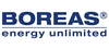 Logo BOREAS Energie GmbH