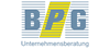 Logo BPG Beratungs- und Prüfungsgesellschaft mbH