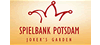 Logo Brandenburgische Spielbanken GmbH & Co. KG