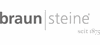 Logo braun-steine GmbH