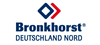 Logo Bronkhorst Deutschland Nord GmbH