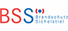 Logo BSS Brandschutz Sichelstiel GmbH