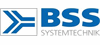Logo BSS Systemtechnik GmbH