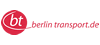 Logo BT Berlin Transport GmbH
