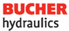 Logo Bucher Hydraulics Erding GmbH