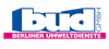 Logo von BUD Berliner Umweltdienste GmbH